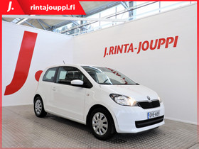 Skoda Citigo, Autot, Raisio, Tori.fi Skoda Citigo, Autot, Raisio, Tori.fi