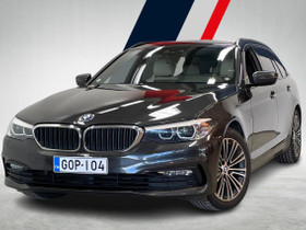 BMW 520, Autot, Lahti, Tori.fi BMW 520, Autot, Lahti, Tori.fi