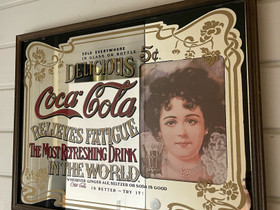 Coca cola taulu, Taulut, Sisustus ja huonekalut, Vaasa, Tori.fi Coca cola taulu, Taulut, Sisustus ja huonekalut, Vaasa, Tori.fi