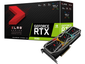 PNY GeForce RTX(TM) 3080 12GB XLR8 Gaming REVEL EP, Komponentit, Tietokoneet ja lisälaitteet, Seinäjoki, Tori.fi PNY GeForce RTX(TM) 3080 12GB XLR8 Gaming REVEL EP, Komponentit, Tietokoneet ja lisälaitteet, Seinäjoki, Tori.fi
