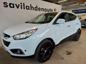 HYUNDAI Ix35, Autot, Savonlinna, Tori.fi HYUNDAI Ix35, Autot, Savonlinna, Tori.fi