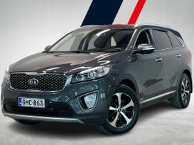 Kia Sorento, Autot, Helsinki, Tori.fi Kia Sorento, Autot, Helsinki, Tori.fi