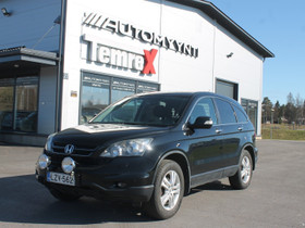 Honda CR-V, Autot, Raahe, Tori.fi Honda CR-V, Autot, Raahe, Tori.fi