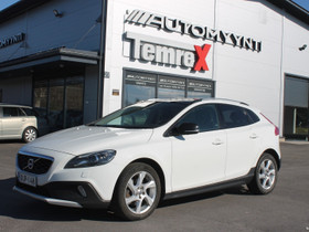 Volvo V40 Cross Country, Autot, Raahe, Tori.fi Volvo V40 Cross Country, Autot, Raahe, Tori.fi