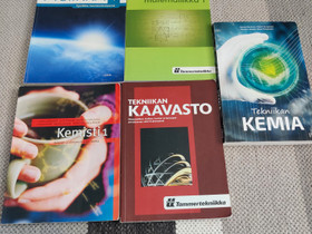 Koulukirjoja, Oppikirjat, Kirjat ja lehdet, Vaasa, Tori.fi Koulukirjoja, Oppikirjat, Kirjat ja lehdet, Vaasa, Tori.fi