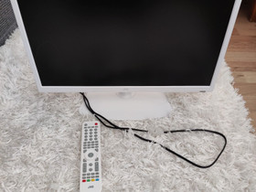 JVC full-hd led tv 22 tuumaa, Televisiot, Viihde-elektroniikka, Iisalmi, Tori.fi JVC full-hd led tv 22 tuumaa, Televisiot, Viihde-elektroniikka, Iisalmi, Tori.fi