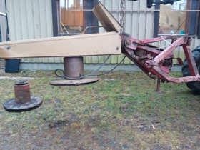 Niittokone, Maatalouskoneet, Työkoneet ja kalusto, Alajärvi, Tori.fi Niittokone, Maatalouskoneet, Työkoneet ja kalusto, Alajärvi, Tori.fi