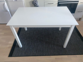 Ruokapöytä, Pöydät ja tuolit, Sisustus ja huonekalut, Jyväskylä, Tori.fi Ruokapöytä, Pöydät ja tuolit, Sisustus ja huonekalut, Jyväskylä, Tori.fi