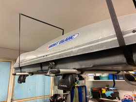 Subaru outback kattotelineet ja suksiboxi, Kattotelineet ja boksit, Auton varaosat ja tarvikkeet, Rovaniemi, Tori.fi Subaru outback kattotelineet ja suksiboxi, Kattotelineet ja boksit, Auton varaosat ja tarvikkeet, Rovaniemi, Tori.fi