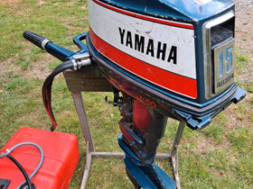 Yamaha 15AK, Perämoottorit, Venetarvikkeet ja veneily, Siilinjärvi, Tori.fi Yamaha 15AK, Perämoottorit, Venetarvikkeet ja veneily, Siilinjärvi, Tori.fi
