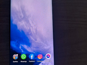 Oneplus 7 Pro, Puhelimet, Puhelimet ja tarvikkeet, Karstula, Tori.fi Oneplus 7 Pro, Puhelimet, Puhelimet ja tarvikkeet, Karstula, Tori.fi