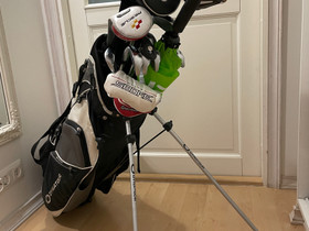 Kattava Golf setti (raudat 4-P jne. putteri myyty), Golf, Urheilu ja ulkoilu, Kotka, Tori.fi Kattava Golf setti (raudat 4-P jne. putteri myyty), Golf, Urheilu ja ulkoilu, Kotka, Tori.fi