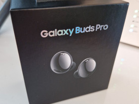 Samsung Galaxy Buds Pro -nappikuulokkeet, Audio ja musiikkilaitteet, Viihde-elektroniikka, Seinäjoki, Tori.fi Samsung Galaxy Buds Pro -nappikuulokkeet, Audio ja musiikkilaitteet, Viihde-elektroniikka, Seinäjoki, Tori.fi