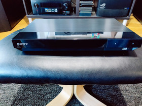 Sony UBP-X700 4K soitin, Kotiteatterit ja DVD-laitteet, Viihde-elektroniikka, Äänekoski, Tori.fi Sony UBP-X700 4K soitin, Kotiteatterit ja DVD-laitteet, Viihde-elektroniikka, Äänekoski, Tori.fi