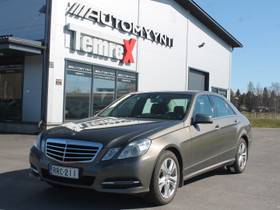 Mercedes-Benz E, Autot, Raahe, Tori.fi Mercedes-Benz E, Autot, Raahe, Tori.fi