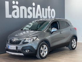 Opel Mokka, Autot, Tampere, Tori.fi Opel Mokka, Autot, Tampere, Tori.fi