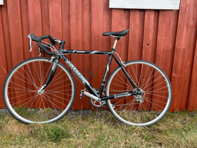 Maantiepyörä Cannondale 50, Kilpapyörät, Polkupyörät ja pyöräily, Muhos, Tori.fi Maantiepyörä Cannondale 50, Kilpapyörät, Polkupyörät ja pyöräily, Muhos, Tori.fi