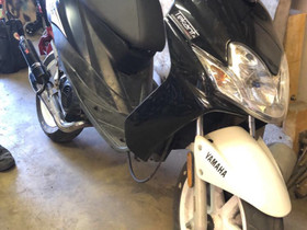 Yamaha skootteri projekteja, Skootterit, Moto, Oulu, Tori.fi Yamaha skootteri projekteja, Skootterit, Moto, Oulu, Tori.fi