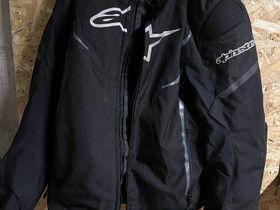 Alpinestars T-Jaws V3 ajotakki, XL, Ajoasut, kengät ja kypärät, Mototarvikkeet ja varaosat, Helsinki, Tori.fi Alpinestars T-Jaws V3 ajotakki, XL, Ajoasut, kengät ja kypärät, Mototarvikkeet ja varaosat, Helsinki, Tori.fi