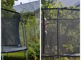 Trampoliini VARATTU, Muu urheilu ja ulkoilu, Urheilu ja ulkoilu, Lahti, Tori.fi Trampoliini VARATTU, Muu urheilu ja ulkoilu, Urheilu ja ulkoilu, Lahti, Tori.fi