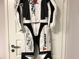 Dainese nahkapuku 2-osainen koko S/M, Ajoasut, kengät ja kypärät, Mototarvikkeet ja varaosat, Kittilä, Tori.fi Dainese nahkapuku 2-osainen koko S/M, Ajoasut, kengät ja kypärät, Mototarvikkeet ja varaosat, Kittilä, Tori.fi