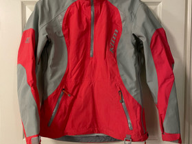 Klim gore-tex anorakki naisten M, Ajoasut, kengät ja kypärät, Mototarvikkeet ja varaosat, Kittilä, Tori.fi Klim gore-tex anorakki naisten M, Ajoasut, kengät ja kypärät, Mototarvikkeet ja varaosat, Kittilä, Tori.fi