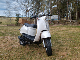 Solifer Retro, Skootterit, Moto, Akaa, Tori.fi Solifer Retro, Skootterit, Moto, Akaa, Tori.fi