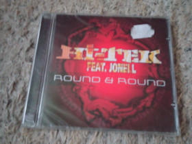 Avaamaton: Hi-tek feat. Jonell, Musiikki CD, DVD ja äänitteet, Musiikki ja soittimet, Imatra, Tori.fi Avaamaton: Hi-tek feat. Jonell, Musiikki CD, DVD ja äänitteet, Musiikki ja soittimet, Imatra, Tori.fi