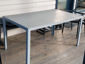 Terassipöytä 150x90cm VARATTU 17.5, Pihakalusteet ja grillit, Piha ja puutarha, Pirkkala, Tori.fi Terassipöytä 150x90cm VARATTU 17.5, Pihakalusteet ja grillit, Piha ja puutarha, Pirkkala, Tori.fi