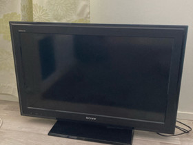Sony TV, Televisiot, Viihde-elektroniikka, Lohja, Tori.fi Sony TV, Televisiot, Viihde-elektroniikka, Lohja, Tori.fi