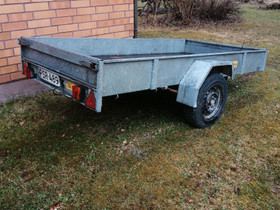 Kärppä, Peräkärryt ja trailerit, Auton varaosat ja tarvikkeet, Lieksa, Tori.fi Kärppä, Peräkärryt ja trailerit, Auton varaosat ja tarvikkeet, Lieksa, Tori.fi