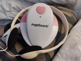 Angelsounds doppler, Muut lastentarvikkeet, Lastentarvikkeet ja lelut, Varkaus, Tori.fi Angelsounds doppler, Muut lastentarvikkeet, Lastentarvikkeet ja lelut, Varkaus, Tori.fi