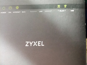 Zyxel, Verkkotuotteet, Tietokoneet ja lisälaitteet, Turku, Tori.fi Zyxel, Verkkotuotteet, Tietokoneet ja lisälaitteet, Turku, Tori.fi