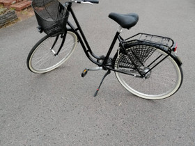 28" Tunturi Elina, 7-vaihteinen, Muut pyörät, Polkupyörät ja pyöräily, Lahti, Tori.fi 28" Tunturi Elina, 7-vaihteinen, Muut pyörät, Polkupyörät ja pyöräily, Lahti, Tori.fi
