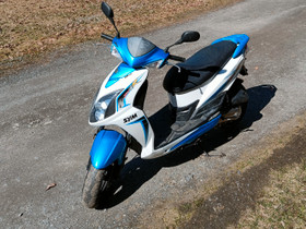 Sym Jet4R, Skootterit, Moto, Mikkeli, Tori.fi Sym Jet4R, Skootterit, Moto, Mikkeli, Tori.fi