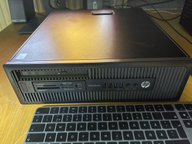 Hp elitedesk 800 G1 sff, Pöytäkoneet, Tietokoneet ja lisälaitteet, Vaasa, Tori.fi Hp elitedesk 800 G1 sff, Pöytäkoneet, Tietokoneet ja lisälaitteet, Vaasa, Tori.fi