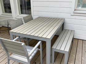 Ikea Falster ruokailuryhmä, Pihakalusteet ja grillit, Piha ja puutarha, Akaa, Tori.fi Ikea Falster ruokailuryhmä, Pihakalusteet ja grillit, Piha ja puutarha, Akaa, Tori.fi