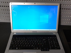 Samsung R730 kannettava 17.3" näytöllä, Kannettavat, Tietokoneet ja lisälaitteet, Raisio, Tori.fi Samsung R730 kannettava 17.3" näytöllä, Kannettavat, Tietokoneet ja lisälaitteet, Raisio, Tori.fi