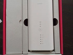 Huawei B818 4G modeemi, Verkkotuotteet, Tietokoneet ja lisälaitteet, Loviisa, Tori.fi Huawei B818 4G modeemi, Verkkotuotteet, Tietokoneet ja lisälaitteet, Loviisa, Tori.fi