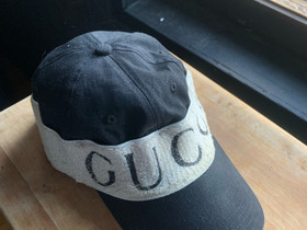 Gucci lippis, Laukut ja hatut, Asusteet ja kellot, Ypäjä, Tori.fi Gucci lippis, Laukut ja hatut, Asusteet ja kellot, Ypäjä, Tori.fi