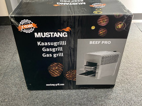 Mustang beef pro pihvigrilli, Pihakalusteet ja grillit, Piha ja puutarha, Akaa, Tori.fi Mustang beef pro pihvigrilli, Pihakalusteet ja grillit, Piha ja puutarha, Akaa, Tori.fi