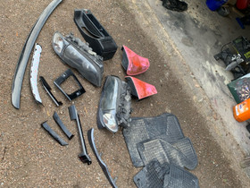 Bmw e46 compctin, e46 facelift sedan keula, Autovaraosat, Auton varaosat ja tarvikkeet, Imatra, Tori.fi Bmw e46 compctin, e46 facelift sedan keula, Autovaraosat, Auton varaosat ja tarvikkeet, Imatra, Tori.fi