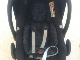 Maxi-cosi rock + familyfix one I-size telakka, Turvaistuimet ja kaukalot, Lastentarvikkeet ja lelut, Kirkkonummi, Tori.fi Maxi-cosi rock + familyfix one I-size telakka, Turvaistuimet ja kaukalot, Lastentarvikkeet ja lelut, Kirkkonummi, Tori.fi