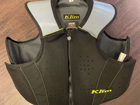 Tekvest Klim panssari XXXL, Ajoasut, kengät ja kypärät, Mototarvikkeet ja varaosat, Kittilä, Tori.fi Tekvest Klim panssari XXXL, Ajoasut, kengät ja kypärät, Mototarvikkeet ja varaosat, Kittilä, Tori.fi