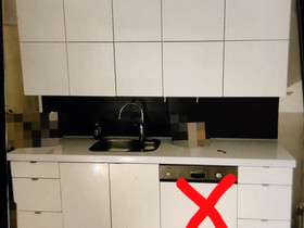 Keittiökaapit, Keittiöt, Rakennustarvikkeet ja työkalut, Heinola, Tori.fi Keittiökaapit, Keittiöt, Rakennustarvikkeet ja työkalut, Heinola, Tori.fi