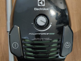 Electrolux Powerforce pölynimuri, Pölynimurit ja siivousvälineet, Kodinkoneet, Oulu, Tori.fi Electrolux Powerforce pölynimuri, Pölynimurit ja siivousvälineet, Kodinkoneet, Oulu, Tori.fi