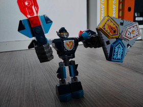 Lego Nexo Knights 70362 Taistelupukuinen Clay, Lelut ja pelit, Lastentarvikkeet ja lelut, Riihimäki, Tori.fi Lego Nexo Knights 70362 Taistelupukuinen Clay, Lelut ja pelit, Lastentarvikkeet ja lelut, Riihimäki, Tori.fi