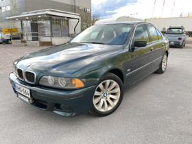 BMW 523, Autot, Vantaa, Tori.fi BMW 523, Autot, Vantaa, Tori.fi