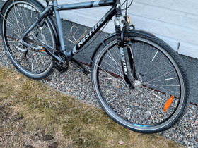 Nishiki Hybrid 28", Hybridipyörät, Polkupyörät ja pyöräily, Lempäälä, Tori.fi Nishiki Hybrid 28", Hybridipyörät, Polkupyörät ja pyöräily, Lempäälä, Tori.fi