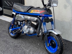 Susuki pv, Mopot, Moto, Seinäjoki, Tori.fi Susuki pv, Mopot, Moto, Seinäjoki, Tori.fi